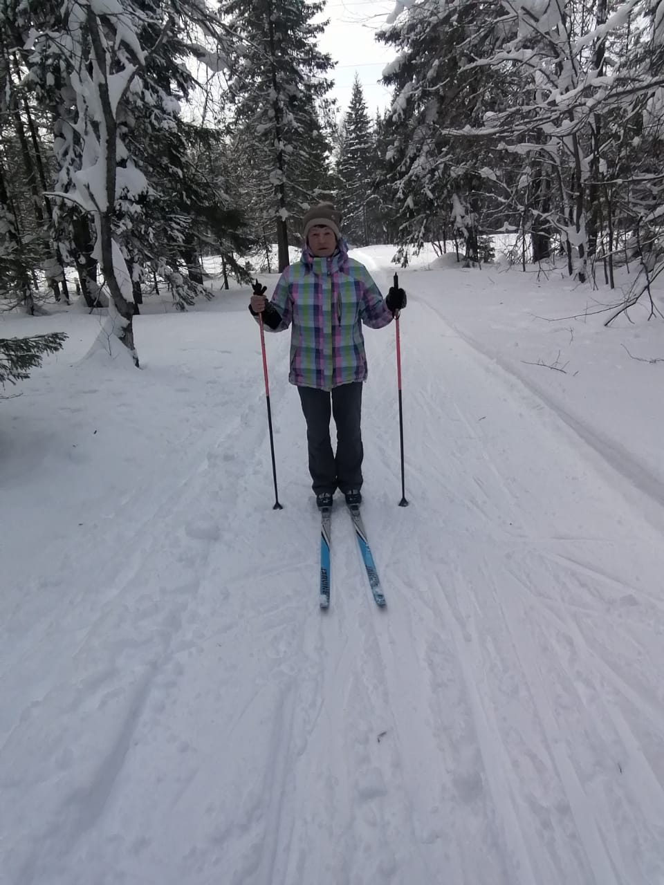 Климовских Лия Владимировна